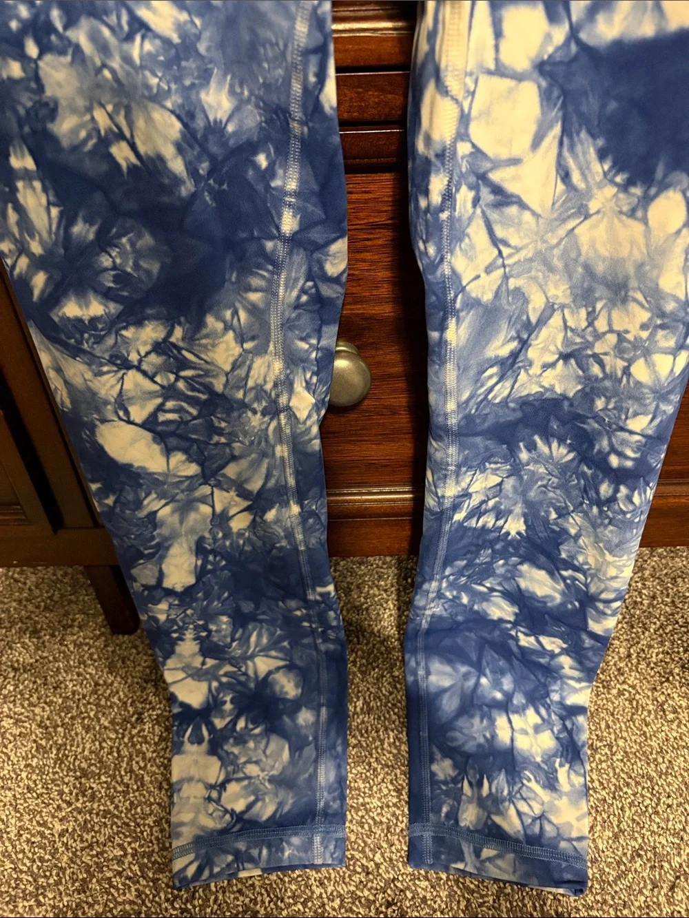 Lululemon Align Pant 25”
